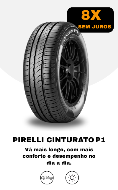 Pirelli Cinturato P1