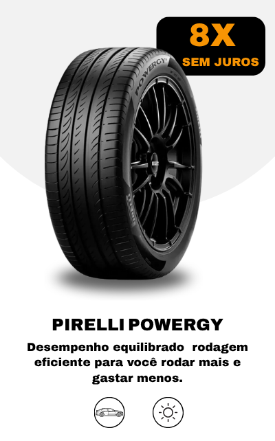 Pirelli Powergy