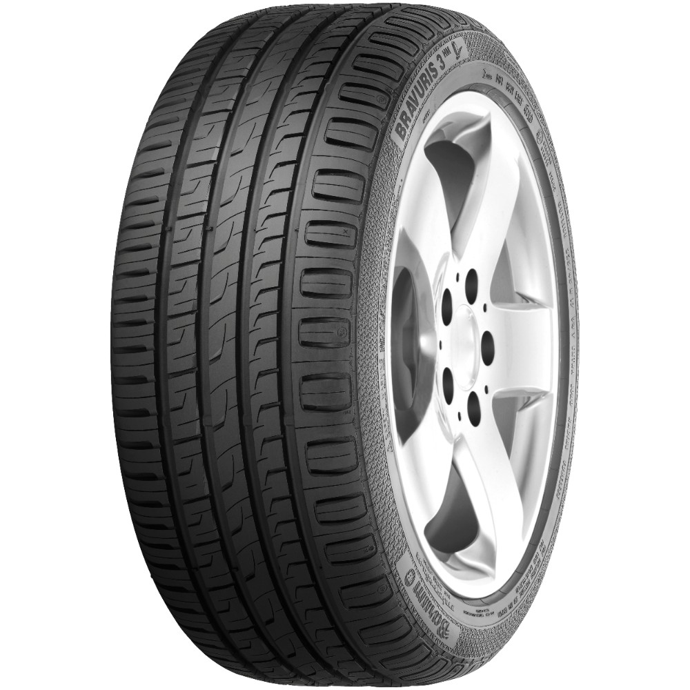 Pneu Barum by Continental Aro 15 Bravuris 3hm 195/55R15 85V