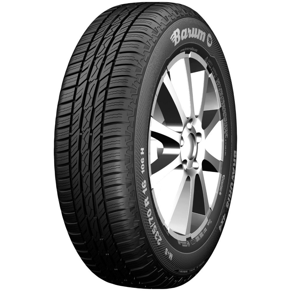 Pneu Barum by Continental Aro 18 Bravuris 4x4 225/55R18 98V
