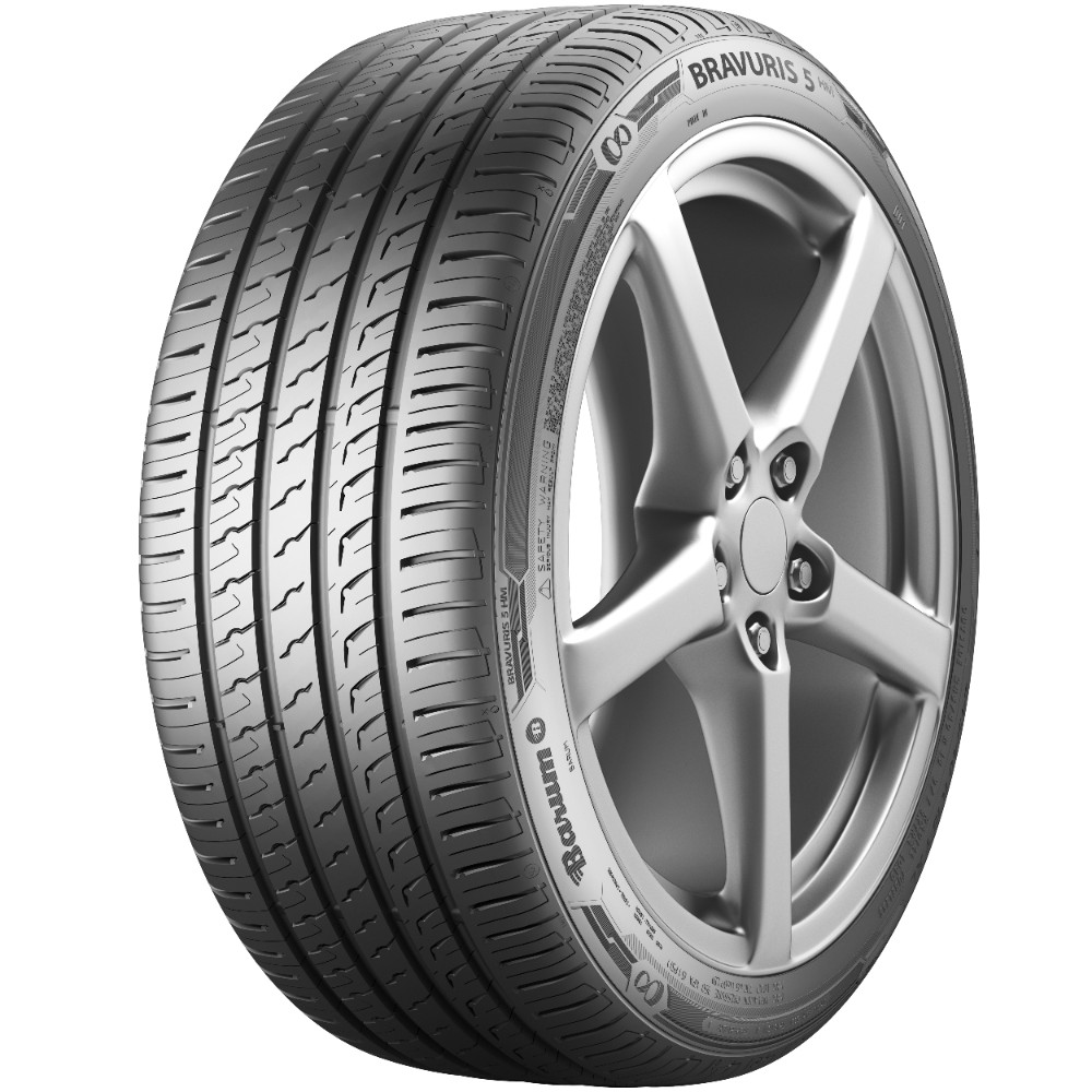 Pneu Barum by Continental Aro 13 Bravuris 5hm 165/70R13 79T