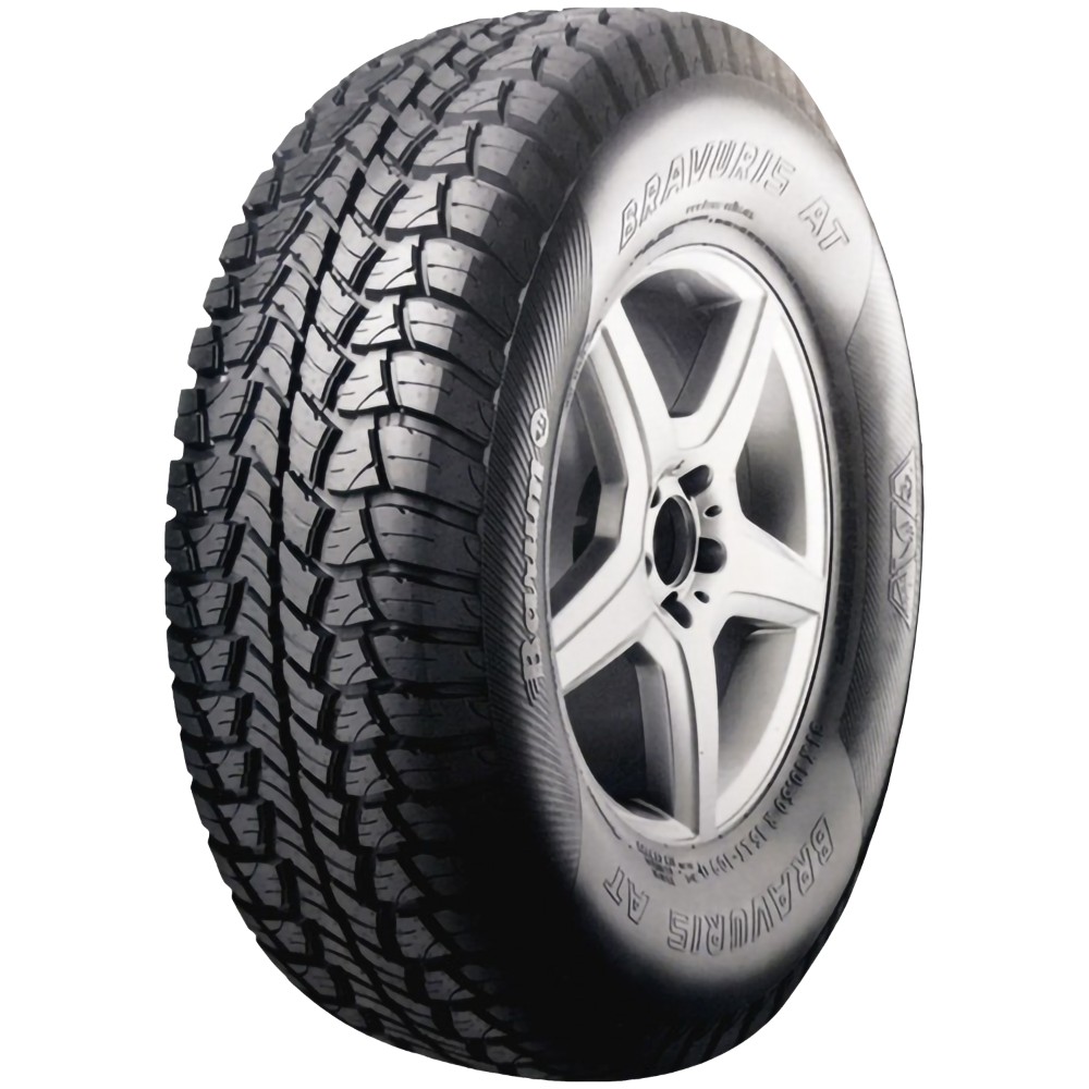 Pneu Barum by Continental Aro 16 Bravuris AT 235/70R16 106T
