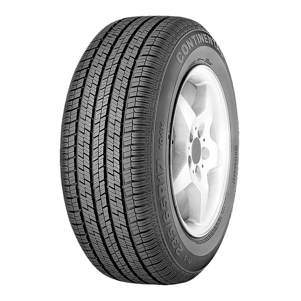 Pneu Continental Aro 19 4x4contact 275/55R19 111H