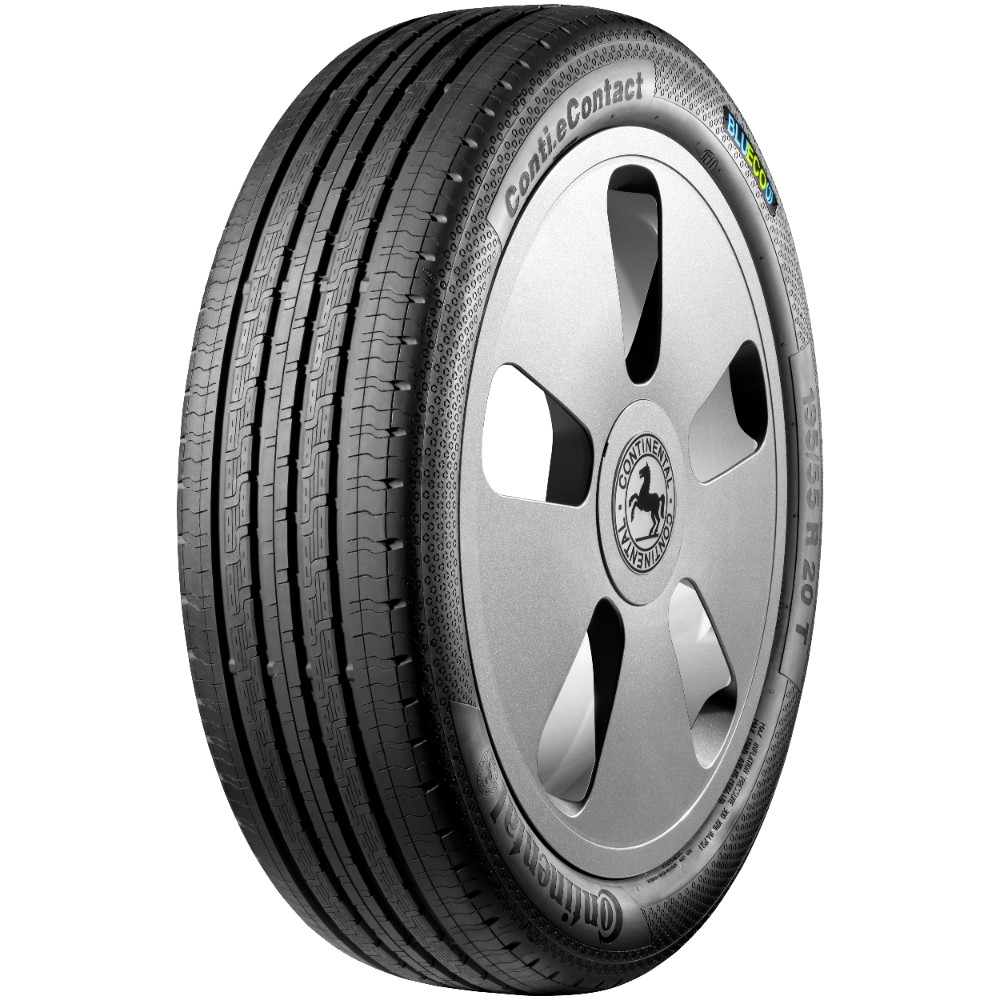 Pneu Continental Aro 13 Conti Econtact 145/80R13 75M