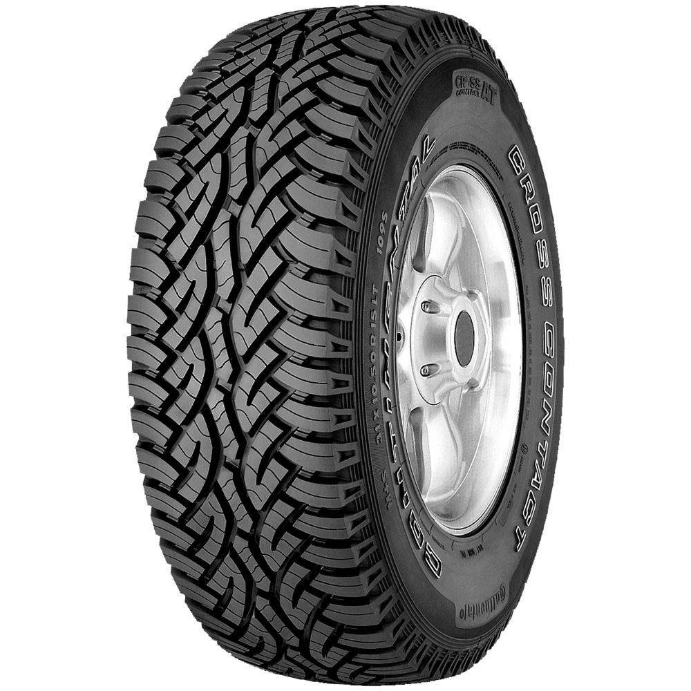 Pneu Continental Aro 14 Conticrosscontact AT 175/70R14 88H
