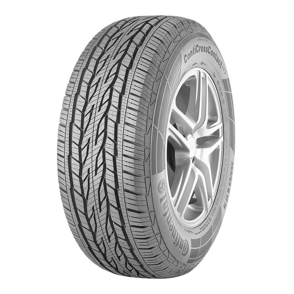Pneu Continental Aro 15 Conticrosscontact Lx2 265/70R15 112H