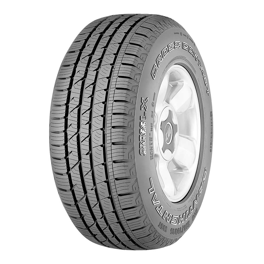 Pneu Continental Aro 16 Conticrosscontact Lx 225/70R16 103H