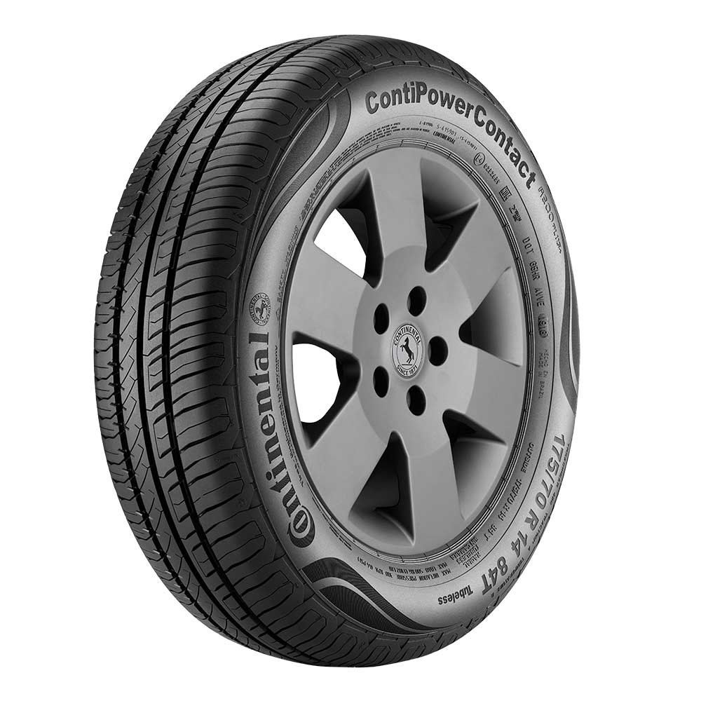 Pneu Continental Aro 13 Contipowercontact 185/70R13 86T