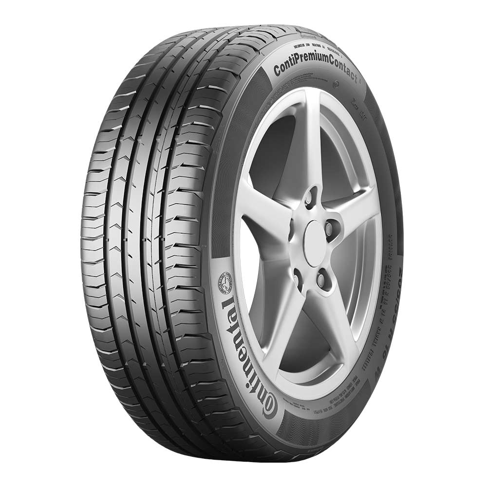 Pneu Continental Aro 15 Contipremiumcontact 5 185/55R15 82V