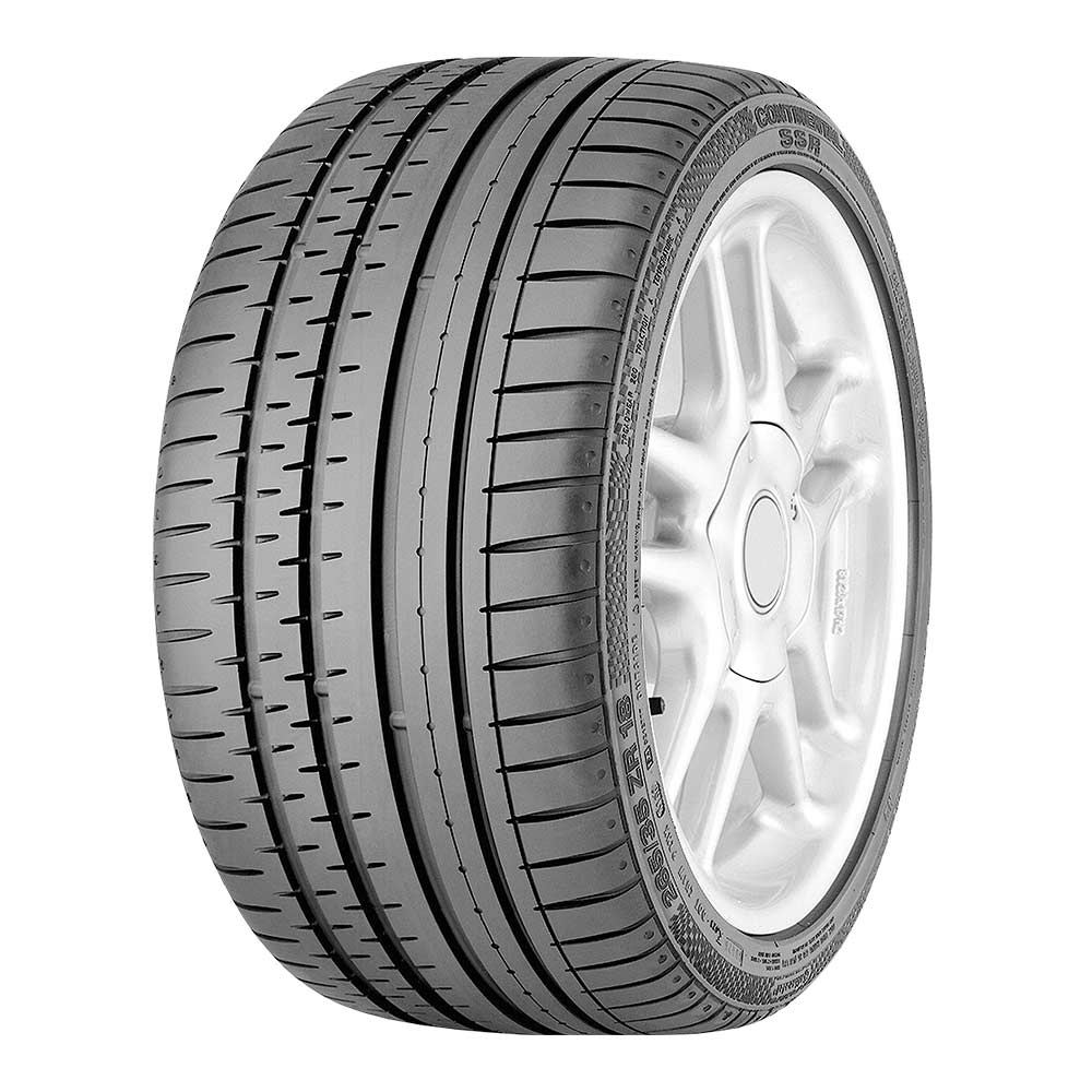 Pneu Continental Aro 20 Contisportcontact 2 MO 265/45R20 104Y