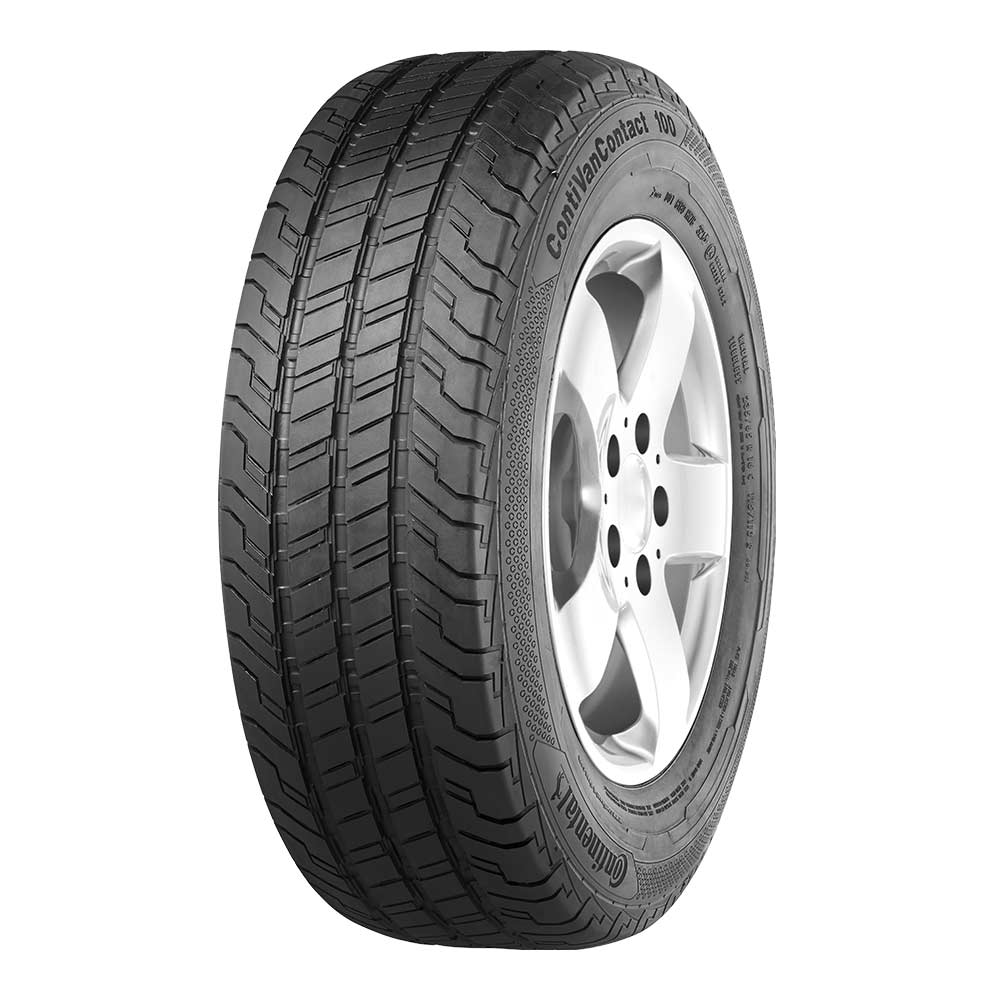 Pneu Continental Aro 16 Contivancontact 100 215/75R16C 116R