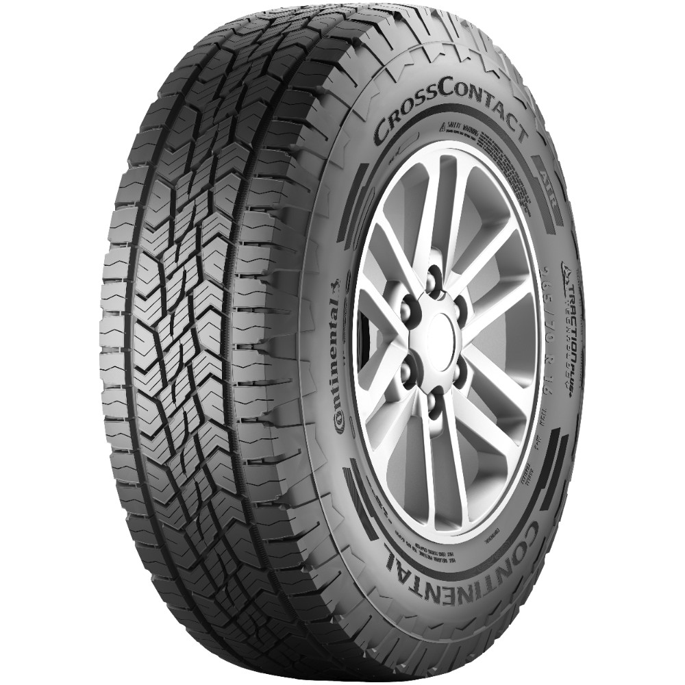 Pneu Continental Aro 16 Crosscontact Atr 235/70R16 106T