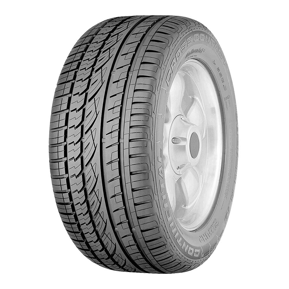 Pneu Continental Aro 20 Crosscontact UHP 265/50R20 111V