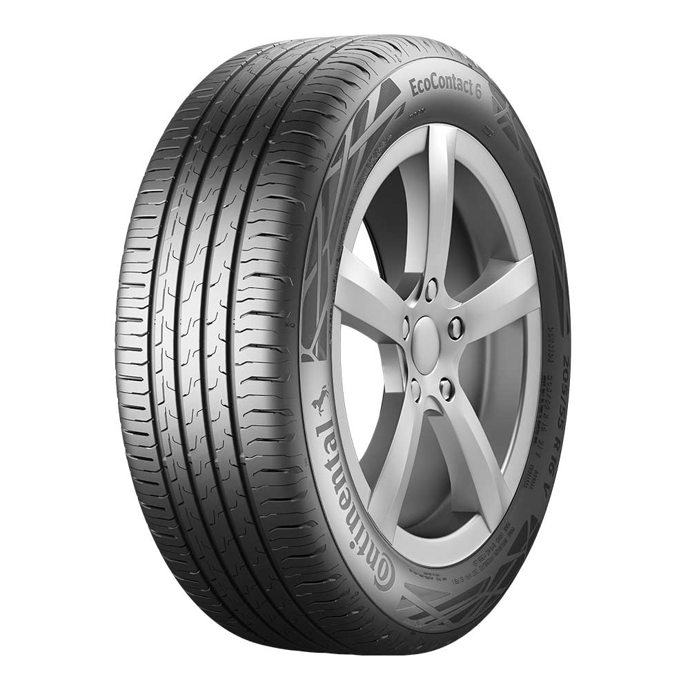 Pneu Continental Aro 15 Ecocontact 6 195/50R15 82H