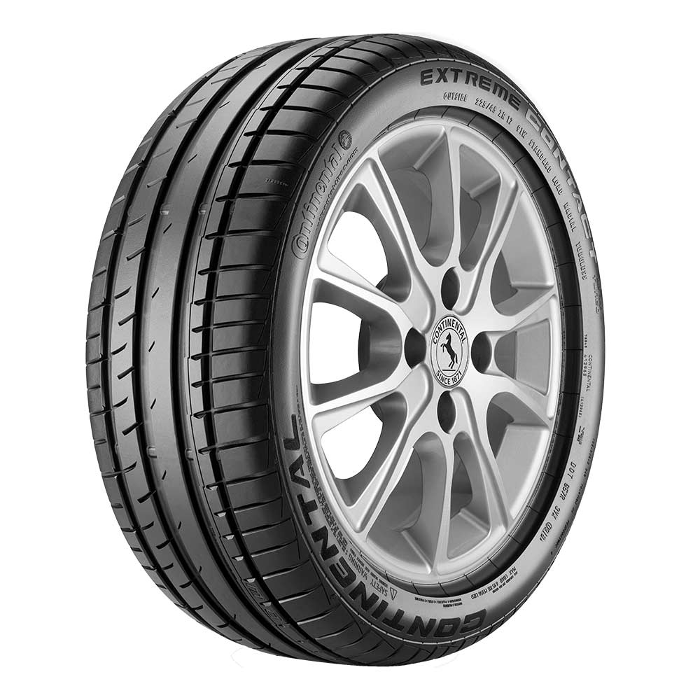 Pneu Continental Aro 15 Extremecontact DW 195/55R15 85V