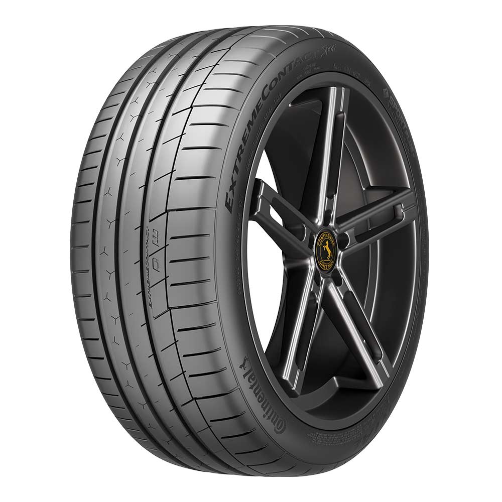 Pneu Continental Aro 20 Extremecontact Sport 235/35R20 88Y