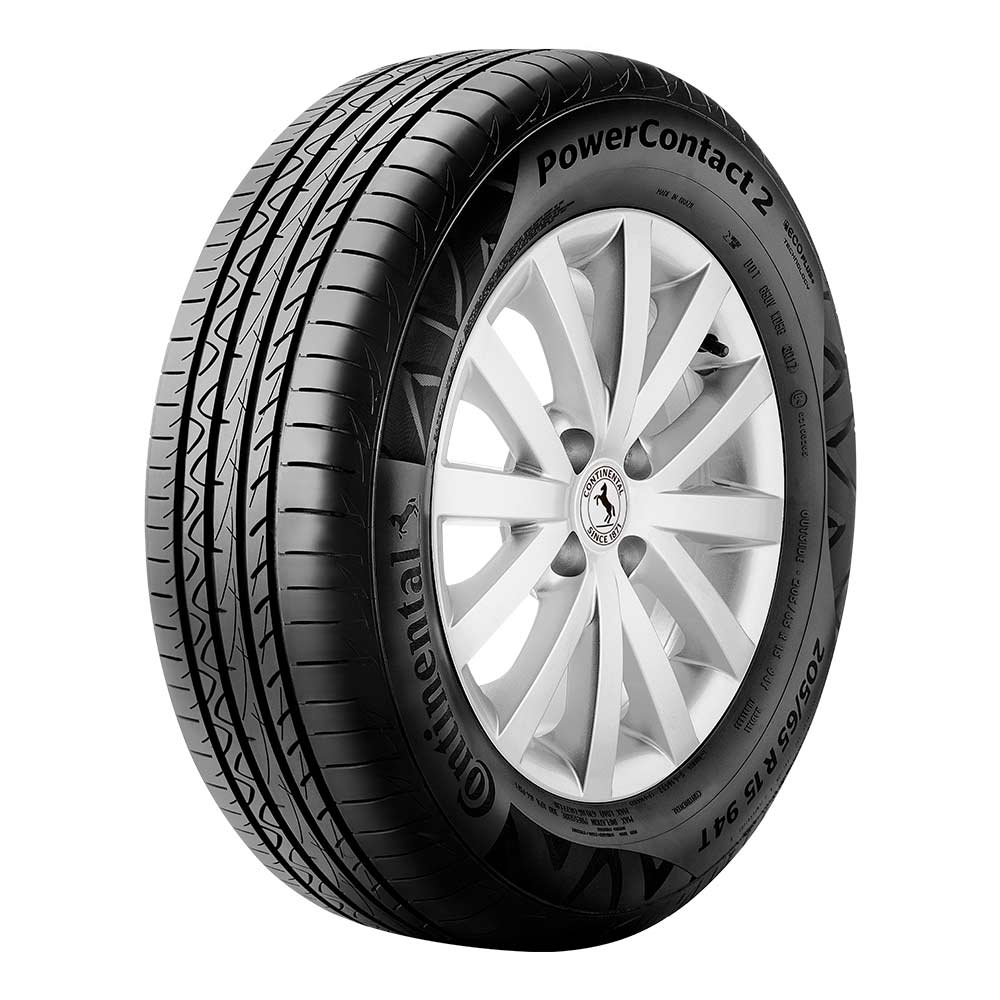 Pneu Continental Aro 13 Powercontact 2 175/70R13 82T