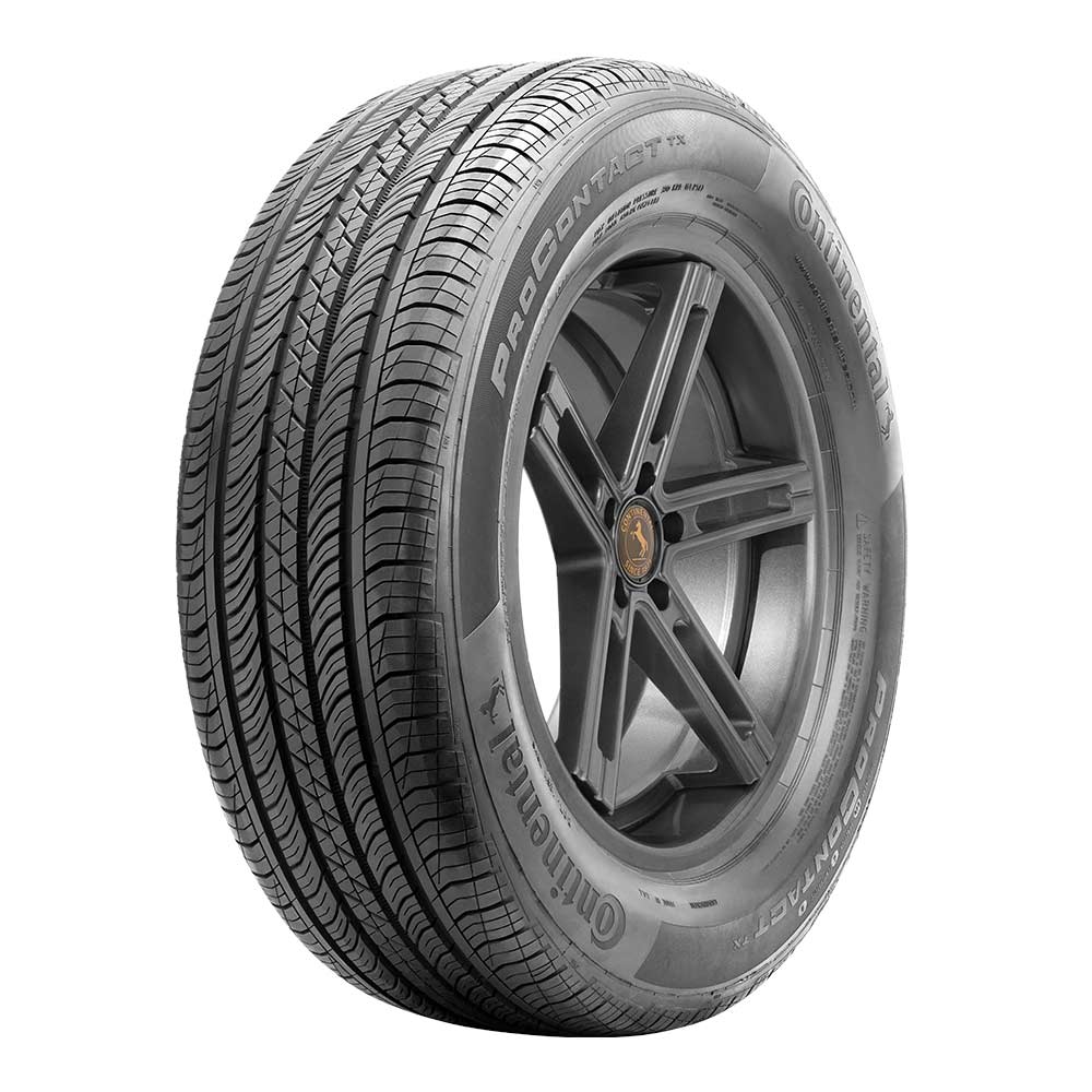 Pneu Continental Aro 18 Procontact TX 225/60R18 100H