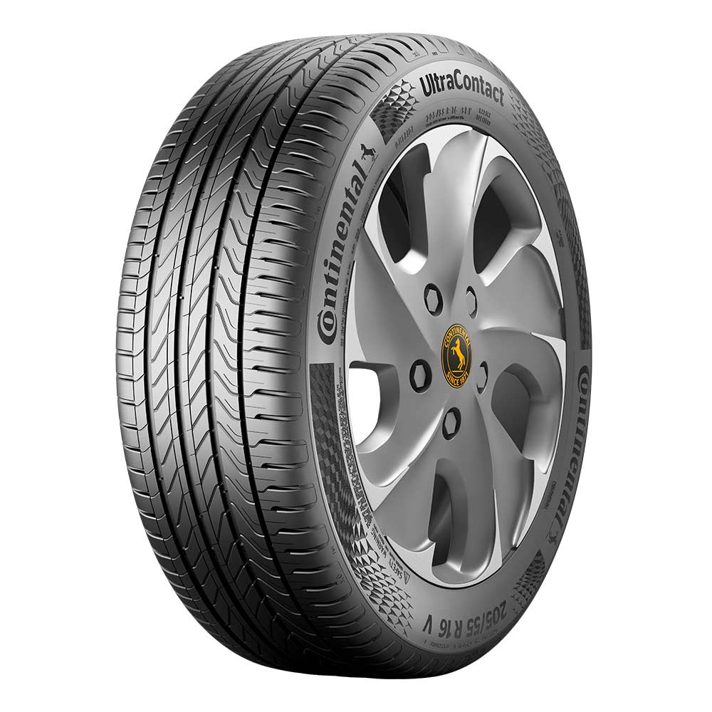 Pneu Continental Aro 14 Ultracontact 175/65R14 82H