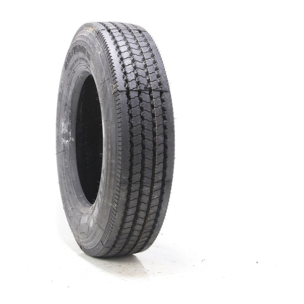 Pneu 215/75R17.5 Conti Hybrid LA3 Continental na Sim Pneus Guarulhos