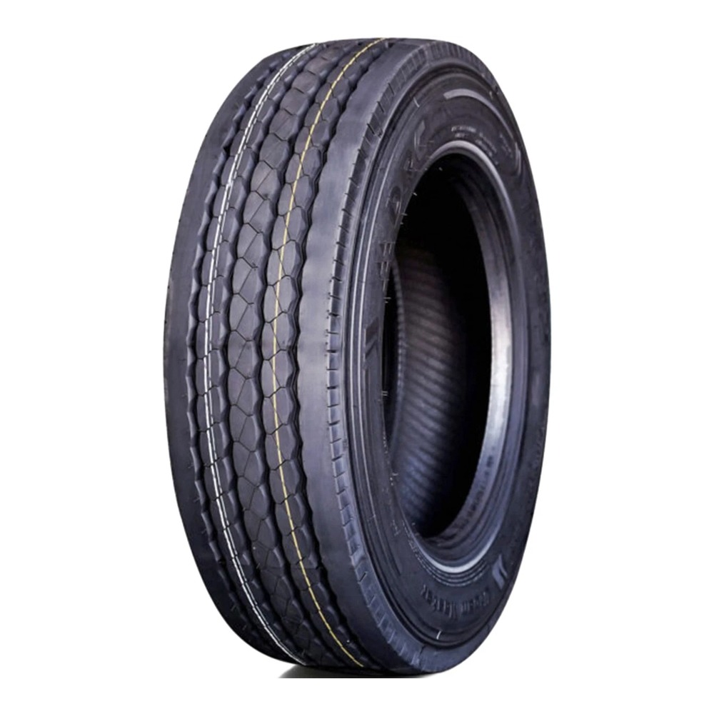 Pneu 235/75R17.5 Conti Hybrid LA3 Continental na Sim Pneus Guarulhos