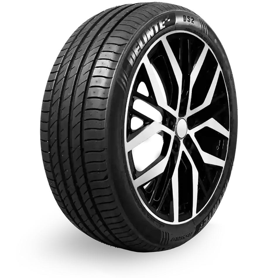 Pneu Delinte com Qirin Scale Technology